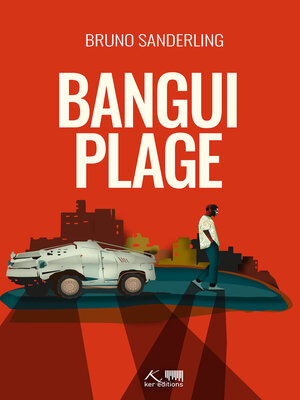 cover image of Bangui plage